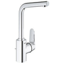 Grohe Eurodisc Cosmopolitan Tek Kumandalı Lavabo Bataryası 1/2"
L-Boyut - 23054003