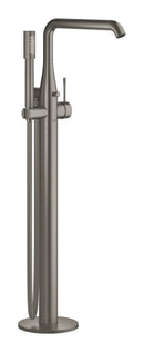 Grohe Essence Yerden Küvet Bataryası - 23491Al1