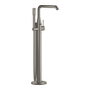 Grohe Essence Yerden Küvet Bataryası - 23491Al1