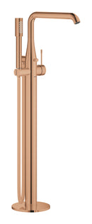 Grohe Essence Yerden Küvet Bataryası - 23491Da1