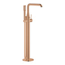 Grohe Essence Yerden Küvet Bataryası - 23491Da1