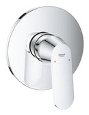 Grohe Eurocosmo Ankastre Duş Bataryası - 24044000