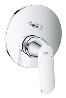 Grohe Eurocosmo Ankastre Banyo/Duş Bataryası - 24045000