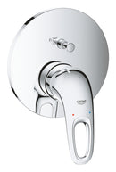 Grohe Eurostyle Ankastre Banyo/Duş Bataryası - 24049003