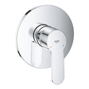 Grohe Eurostyle Cosmopolitan Ankastre Duş Bataryası - 24051002