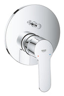 Grohe Eurostyle Cosmopolitan Ankastre Banyo/Duş Bataryası - 24052002