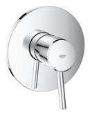 Grohe Concetto Ankastre Duş Bataryası - 24053001