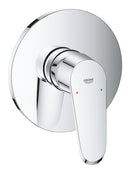 Grohe Eurodisc Cosmopolitan Ankastre Duş Bataryası - 24055002