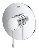 Grohe Essence Ankastre Duş Bataryası - 24057001