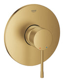 Grohe Essence Ankastre Duş Bataryası - 24057Gn1