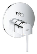 Grohe Grohe Plus Ankastre Banyo/Duş Bataryası - 24060003