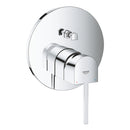 Grohe Grohe Plus Ankastre Banyo/Duş Bataryası - 24060003