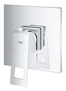 Grohe Eurocube Ankastre Duş Bataryası - 24061000