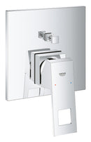 Grohe Eurocube Ankastre Banyo/Duş Bataryası - 24062000