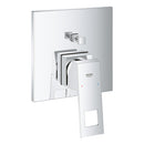 Grohe Eurocube Ankastre Banyo/Duş Bataryası - 24062000