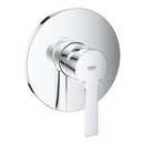 Grohe Lineare Ankastre Duş Bataryası - 24063001