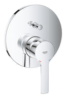 Grohe Lineare Ankastre Banyo/Duş Bataryası - 24064001
