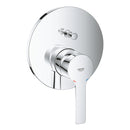 Grohe Lineare Ankastre Banyo/Duş Bataryası - 24064001
