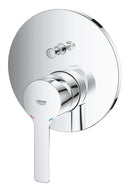 Grohe Lineare Ankastre Banyo/Duş Bataryası - 24064001