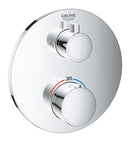 Grohe Grohtherm Termostatik Banyo/Duş Bataryası - 24076000