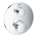 Grohe Grohtherm Termostatik Banyo/Duş Bataryası - 24076000