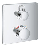 Grohe Grohtherm Termostatik Banyo/Duş Bataryası - 24079000