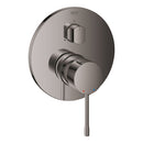 Grohe Essence Tek Kumandalı 3 Yönlü Banyo Bataryası - 24092A01