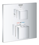 Grohe Grohtherm Cube Termostatik Banyo/Duş Bataryası - 24154000