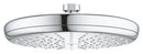 Grohe Tempesta 210 Tepe Duşu 1 Akışlı - 26408000