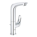 Grohe Eurostyle Tek Kumandalı Lavabo Bataryası 1/2"
L-Boyut - 23569003