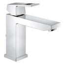 Grohe Eurocube Tek Kumandalı Lavabo Bataryası 
M-Boyut - 23445000
