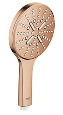Grohe Rainshower Smartactive 130 El Duşu 3 Akışlı - 26574Da0
