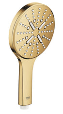 Grohe Rainshower Smartactive 130 El Duşu 3 Akışlı - 26574Gl0