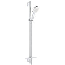 Grohe Rainshower Smartactive 130 Sürgülü Duş Seti 3 Akışlı - 26579Ls0