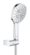 Grohe Rainshower Smartactive 130 Duşu Seti 3 Akışlı - 26580000