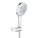 Grohe Rainshower Smartactive 130 Duşu Seti 3 Akışlı - 26580000
