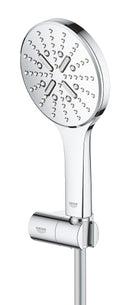 Grohe Rainshower Smartactive 130 Duşu Seti 3 Akışlı - 26580000