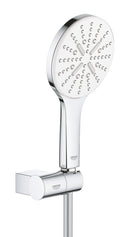 Grohe Rainshower Smartactive 130 Duşu Seti 3 Akışlı - 26580Ls0