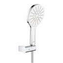 Grohe Rainshower Smartactive 130 Duşu Seti 3 Akışlı - 26580Ls0