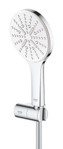 Grohe Rainshower Smartactive 130 Duşu Seti 3 Akışlı - 26580Ls0