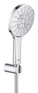 Grohe Rainshower Smartactive 130 Duşu Seti 3 Akışlı - 26581000