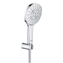 Grohe Rainshower Smartactive 130 Duşu Seti 3 Akışlı - 26581000