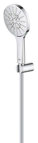 Grohe Rainshower Smartactive 130 Duşu Seti 3 Akışlı - 26581000