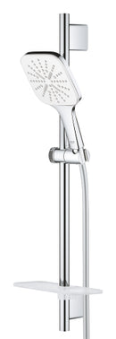 Grohe Rainshower Smartactive 130 Cube Sürgülü Duş Seti 3 Akışlı - 26584Ls0