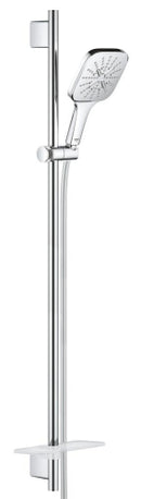 Grohe Rainshower Smartactive 130 Cube Sürgülü Duş Seti 3 Akışlı - 26587000