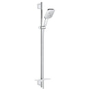 Grohe Rainshower Smartactive 130 Cube Sürgülü Duş Seti 3 Akışlı - 26587000