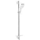 Grohe Rainshower Smartactive 130 Cube Sürgülü Duş Seti 3 Akışlı - 26587Ls0