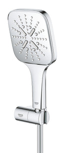 Grohe Rainshower Smartactive 130 Cube Duşu Seti 3 Akışlı - 26588000
