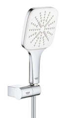 Grohe Rainshower Smartactive 130 Cube Duşu Seti 3 Akışlı - 26588Ls0