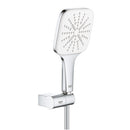 Grohe Rainshower Smartactive 130 Cube Duşu Seti 3 Akışlı - 26588Ls0